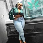 Stacey Lester - @mzstac_78 - Instagram