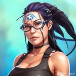 Stacy Lester - @nomad_avenger - Instagram