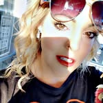 Stacy Rae Lester - @stacyrae420 - Instagram