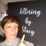 Stacy Clarke - @lettering.by.stacy - Instagram