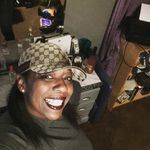 stacy lett - @apparentlymisunderstood - Instagram