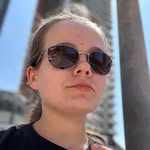 Настя Левина - @stacylevina - Instagram