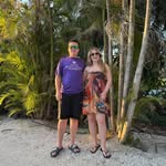 Stacy Johnson Levin - @slevin0208 - Instagram
