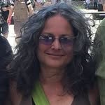 Stacy Levin - @earthsilks - Instagram