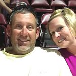 Stacie Lewellyn Gosnell - @sadieg77 - Instagram