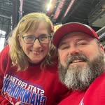 Stacy Long Lewellyn - @sanenot72 - Instagram