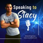 Stacy Liddell - @speaking2stacy - Instagram