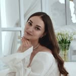 Nastya Churyna - @stacylights - Instagram