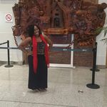 Stacy-Ann Laidley-Linton - @stacyann.linton - Instagram