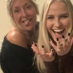 Stacey Rebban Loftus - @lina12203 - Instagram