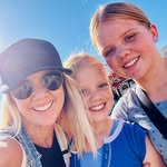 Stacy Jiura-Loftus - @loftus_ladies - Instagram