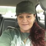 Stacy Luke - @lilluke822 - Instagram