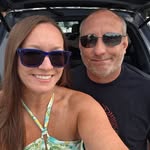 Stacy Luke - @semarcum55 - Instagram
