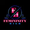 FemininityHigh - @stacylundon - TikTok