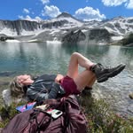 Stacey Lund - @stacey_pnw_nature - Instagram