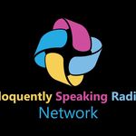 Stacey Lunsford - @eloquentlyspeakingradionwk - Instagram