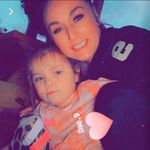 Stacey Lunsford - @stacey.acklen16 - Instagram