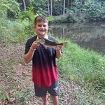 Levi Lunsford - @stacylevilunsford - Instagram