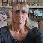 Stacy Lunsford - @stacyrenee435 - Instagram