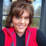 Stacy Lunsford Gillim - @stacyg32 - Instagram
