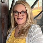 Stacy Maxfield Lunsford - @warriormom2four - Instagram