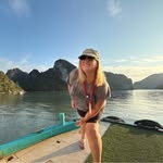 Stacey MacGregor - @travellingchick83 - Instagram