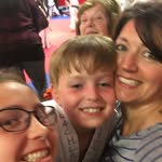Stacy Fisher MacGregor - @stacymacgregor2539 - Instagram