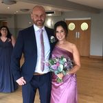 Stacey Mackay - @staceymackay001 - Instagram