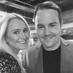 Stacey Mackay - @smackay540 - Instagram