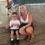 Stacey Mackay - @staceymackay90 - Instagram