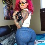 Stacy Mackey - @stacymackey_ - Instagram