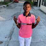Stacy Mackey - @mikeythayoungin - Instagram
