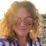 Stacy Helfrich MacLean - @macleanpaintings - Instagram
