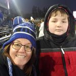 Stacey Mangum - @slmangum72 - Instagram