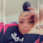 Stacey Mangum - @sassy_lady10 - Instagram