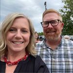 Stacey Mangum Davis - @sdavis1972 - Instagram