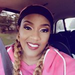 Stacy Manson - @iamstacyfash - Instagram