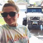 Stacy M. Arcellano - @stacym.arcellano - Instagram