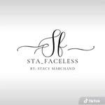 Stacy marchand - @sta_faceless - Instagram