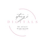 Stacy marchand - @sta_faceless_income - Instagram