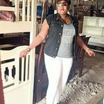 Sella Sharon Owili - @stacymasha - Instagram