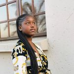 Stacy Mashiteng - @stacy_mashiteng - Instagram