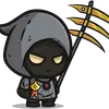 Stacey Mask - @the1grimknight - TikTok
