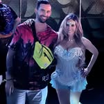 Stacy Primack and Mathieu Begni - @ravegearcompany - Instagram