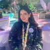 Stacey Mayes - @deadlyyniightshade - TikTok