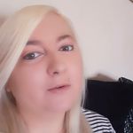 Stacey Mayes - @bumble_bee9292 - Instagram
