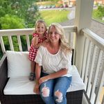 Stacy Hawkins Mayes - @smayes_77 - Instagram