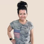 Stacy - @stacymayes406 - Instagram