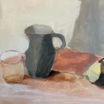 Stacey McCall - @staceymccallart - Instagram