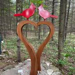 Stacy McCarty Wines - @scrp4vr - Instagram